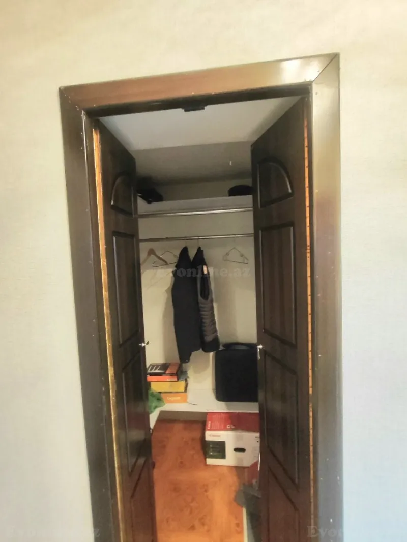 Kirayə verilir Ofis 100 m² Elmlər Akademiyası m. - şəkil 10