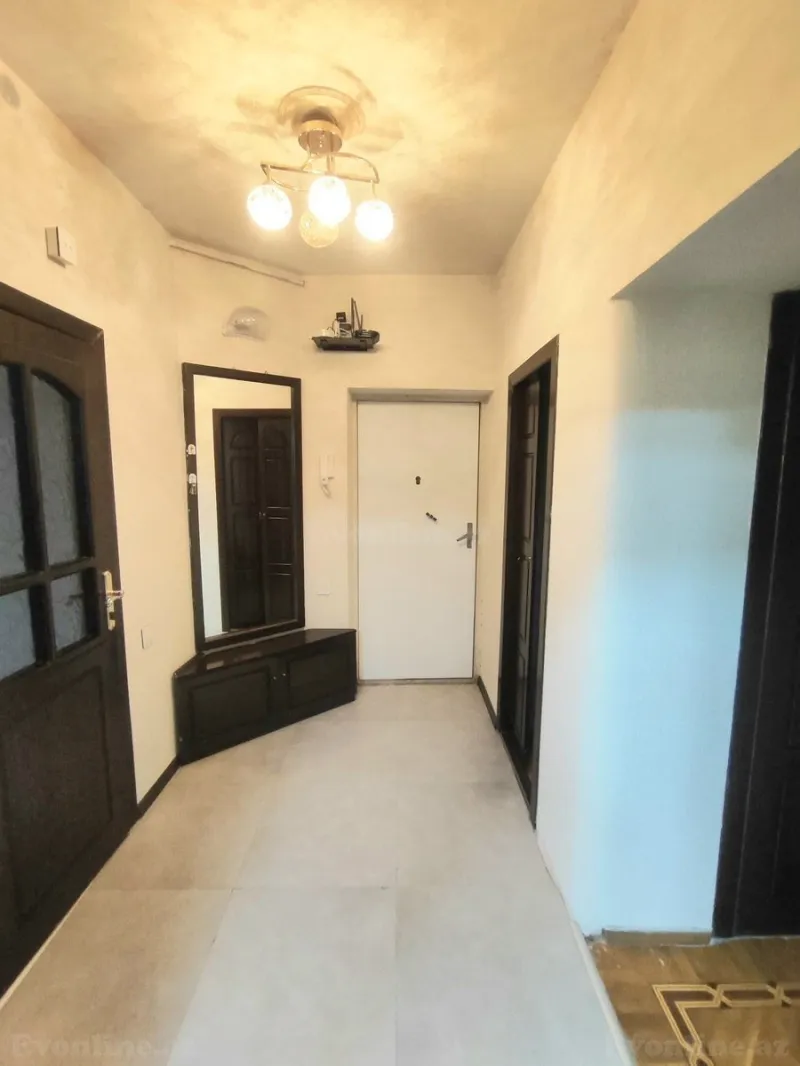 Kirayə verilir Ofis 100 m² Elmlər Akademiyası m. - şəkil 12