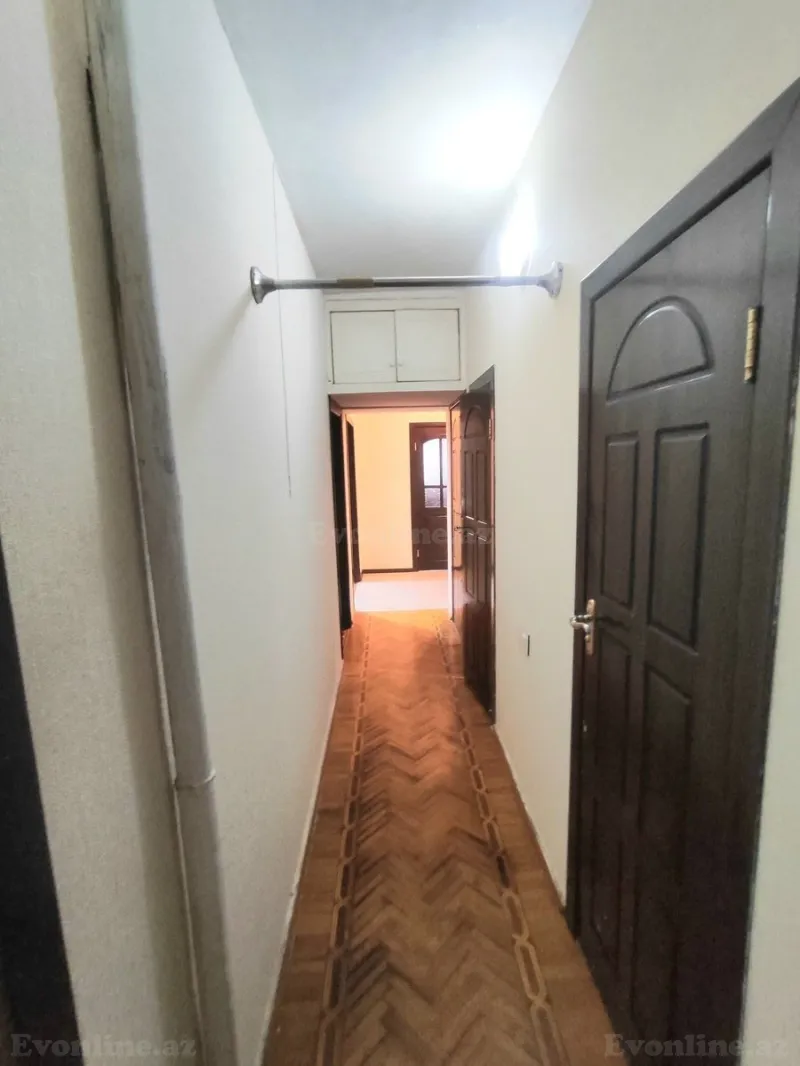 Kirayə verilir Ofis 100 m² Elmlər Akademiyası m. - şəkil 15