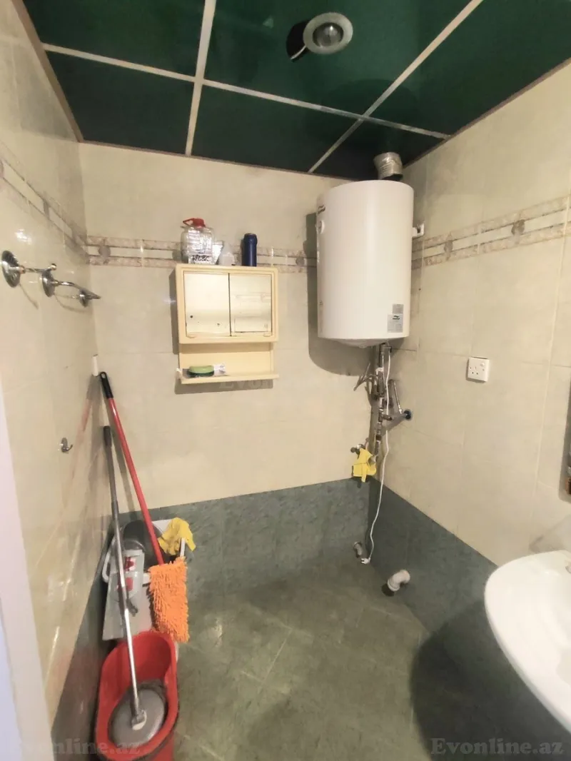 Kirayə verilir Ofis 100 m² Elmlər Akademiyası m. - şəkil 16