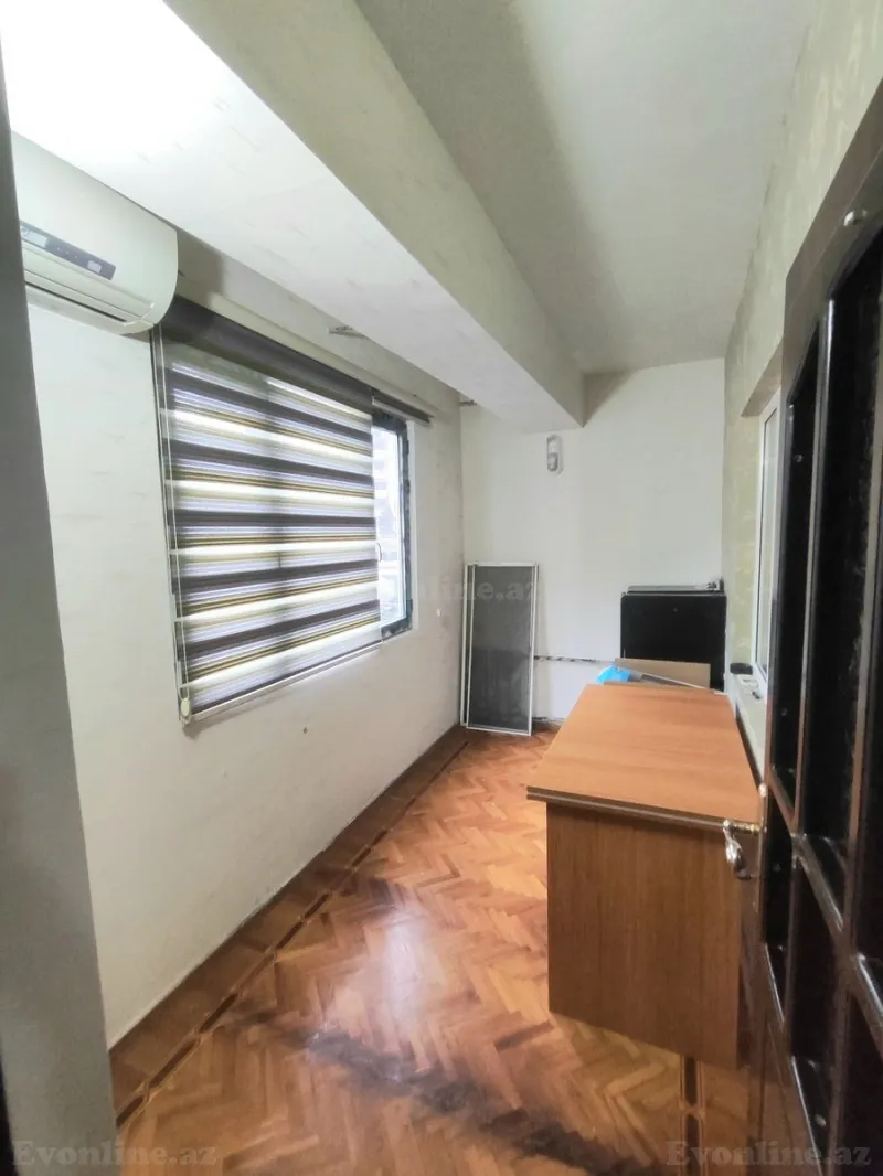 Kirayə verilir Ofis 100 m² Elmlər Akademiyası m. - şəkil 17