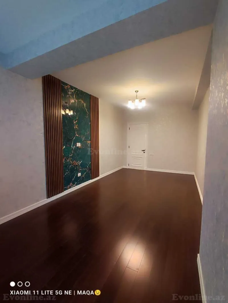 Satılır 4 otaqlı Mənzil Yeni tikili 215 m² Azadlıq prospekti m. - şəkil 6