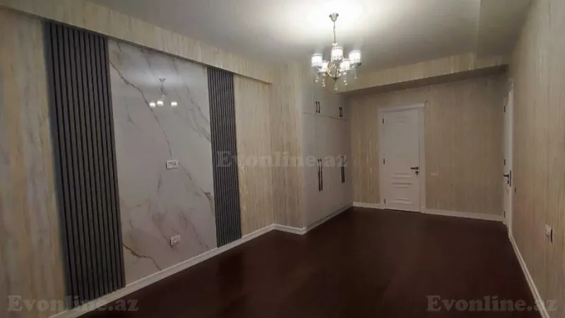 Satılır 4 otaqlı Mənzil Yeni tikili 215 m² Azadlıq prospekti m. - şəkil 7