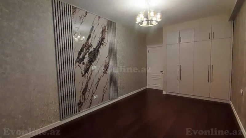 Satılır 4 otaqlı Mənzil Yeni tikili 215 m² Azadlıq prospekti m. - şəkil 14