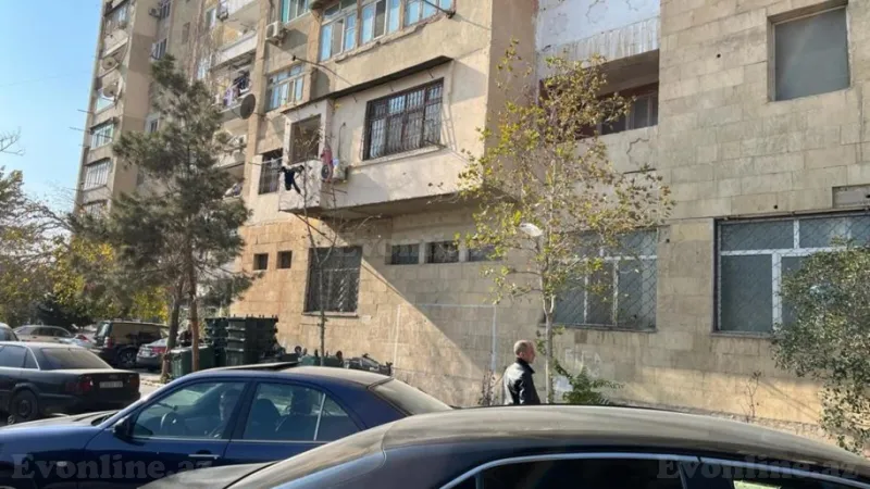 Satılır Obyekt 635 m² Sabunçu r.