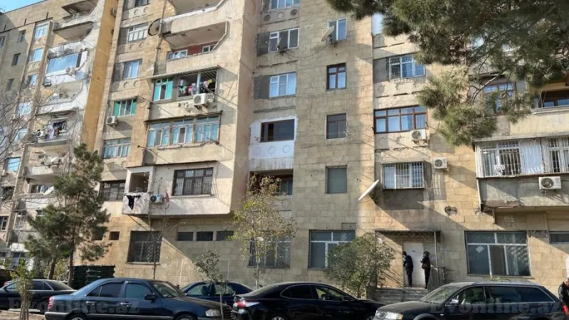 Satılır Obyekt 635 m² Sabunçu r. - şəkil 2