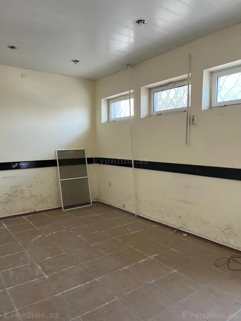 Satılır Obyekt 635 m² Sabunçu r. - şəkil 3