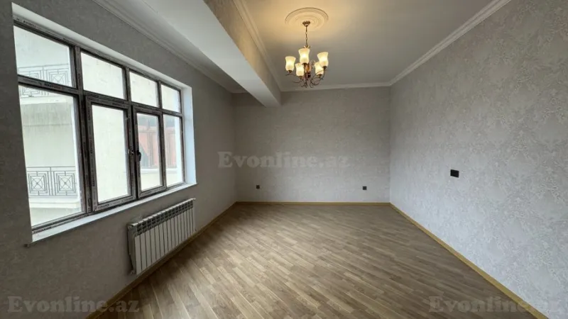 Satılır 2 otaqlı Mənzil Yeni tikili 80 m² Bayıl