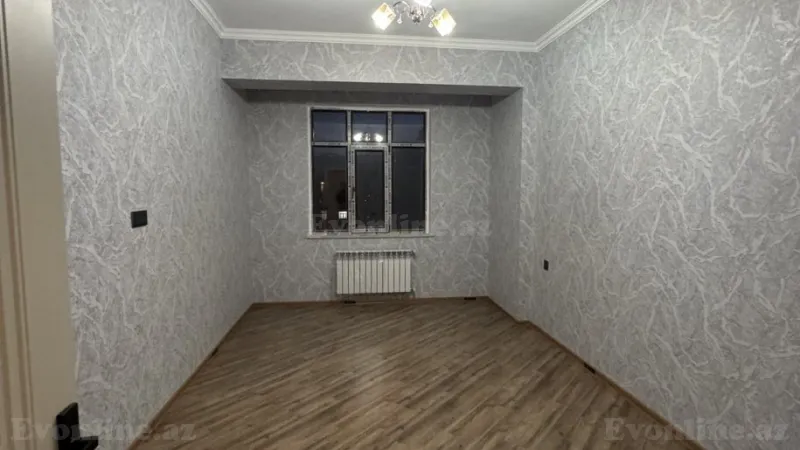 Satılır 2 otaqlı Mənzil Yeni tikili 80 m² Bayıl - şəkil 3