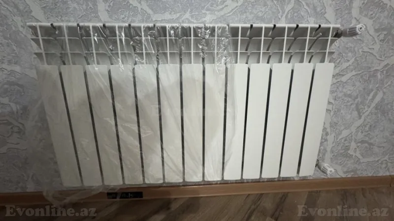 Satılır 2 otaqlı Mənzil Yeni tikili 80 m² Bayıl - şəkil 5