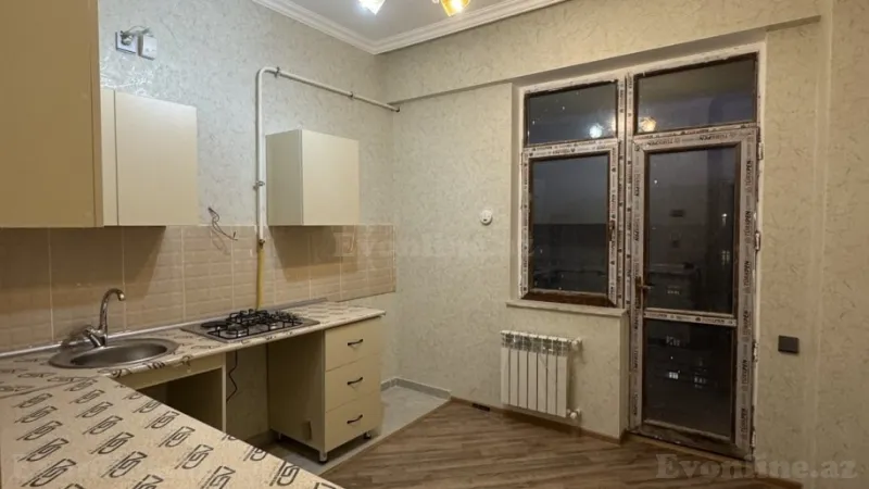 Satılır 2 otaqlı Mənzil Yeni tikili 80 m² Bayıl - şəkil 6