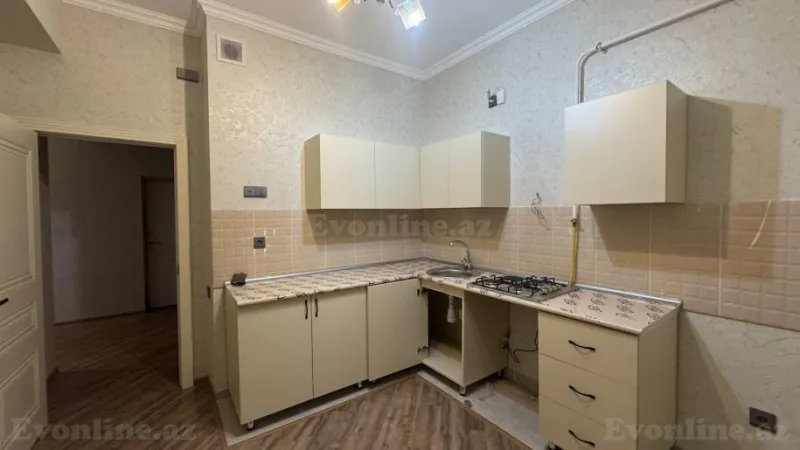Satılır 2 otaqlı Mənzil Yeni tikili 80 m² Bayıl - şəkil 7