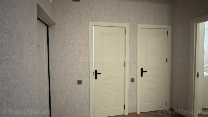 Satılır 2 otaqlı Mənzil Yeni tikili 80 m² Bayıl - şəkil 8