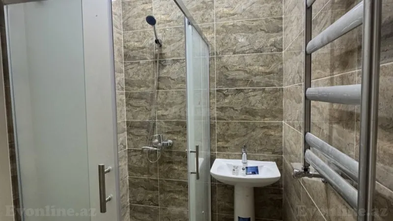 Satılır 2 otaqlı Mənzil Yeni tikili 80 m² Bayıl - şəkil 9