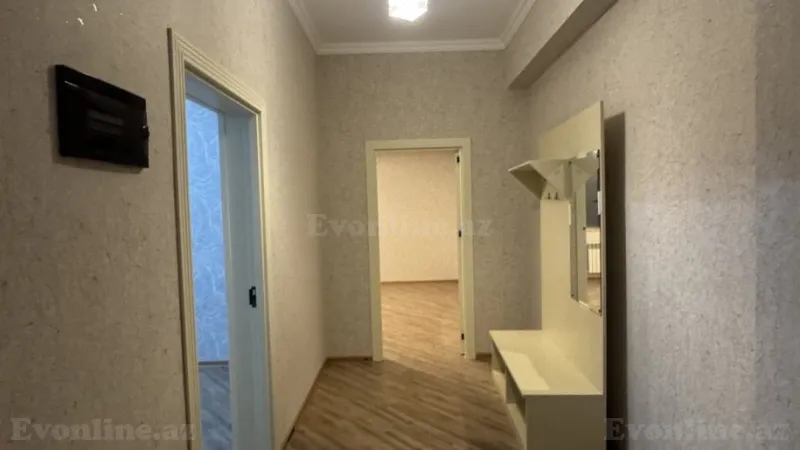 Satılır 2 otaqlı Mənzil Yeni tikili 80 m² Bayıl - şəkil 11