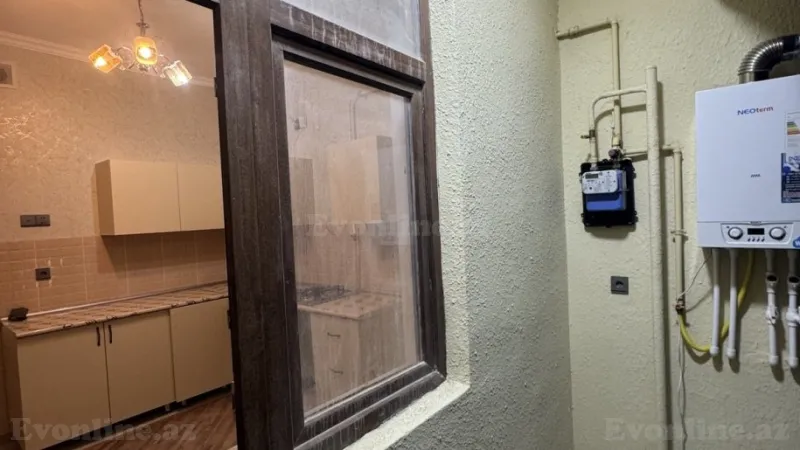 Satılır 2 otaqlı Mənzil Yeni tikili 80 m² Bayıl - şəkil 12