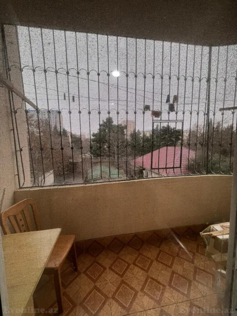 Kirayə verilir 2 otaqlı Mənzil Yeni tikili 75 m² Nəriman Nərimanov m. - şəkil 11