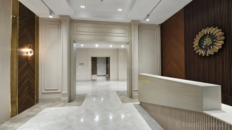 Satılır 2 otaqlı Mənzil Yeni tikili 53 m² Xırdalan