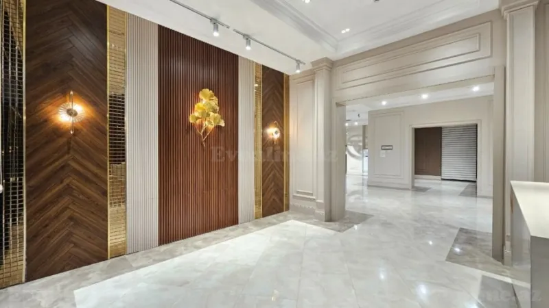 Satılır 2 otaqlı Mənzil Yeni tikili 53 m² Xırdalan - şəkil 2