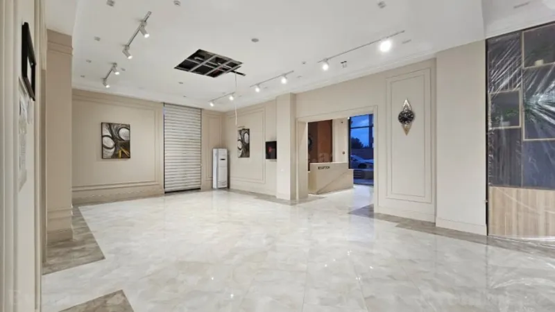 Satılır 2 otaqlı Mənzil Yeni tikili 53 m² Xırdalan - şəkil 3