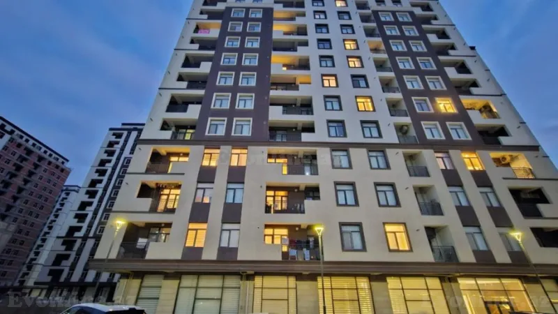 Satılır 2 otaqlı Mənzil Yeni tikili 53 m² Xırdalan - şəkil 6