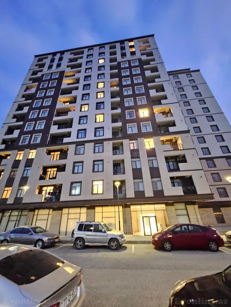 Satılır 2 otaqlı Mənzil Yeni tikili 53 m² Xırdalan - şəkil 7