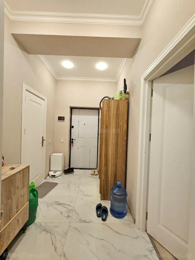 Satılır 2 otaqlı Mənzil Yeni tikili 53 m² Xırdalan - şəkil 9