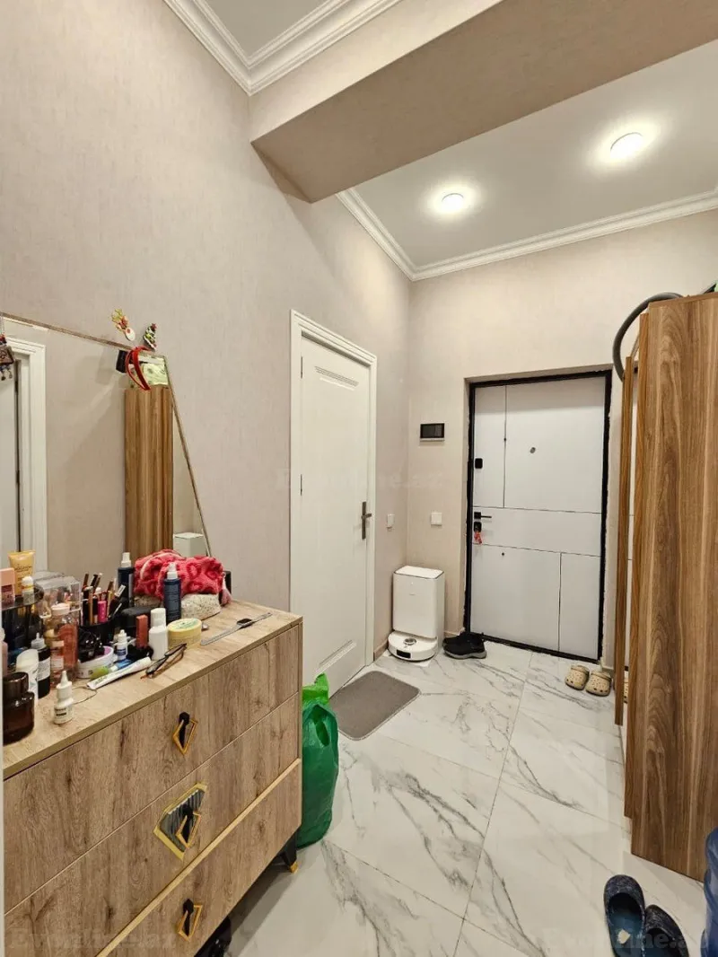 Satılır 2 otaqlı Mənzil Yeni tikili 53 m² Xırdalan - şəkil 10