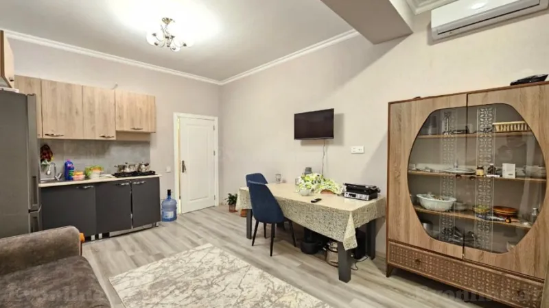 Satılır 2 otaqlı Mənzil Yeni tikili 53 m² Xırdalan - şəkil 11