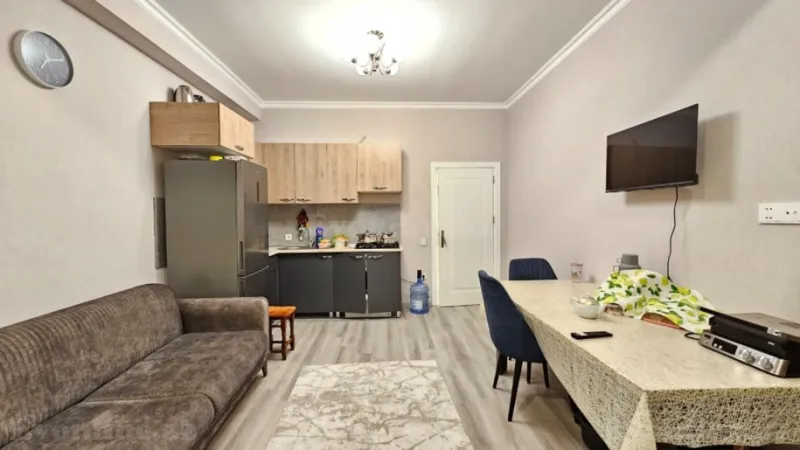 Satılır 2 otaqlı Mənzil Yeni tikili 53 m² Xırdalan - şəkil 12