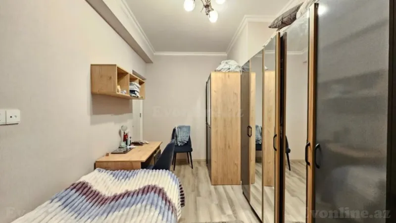 Satılır 2 otaqlı Mənzil Yeni tikili 53 m² Xırdalan - şəkil 14