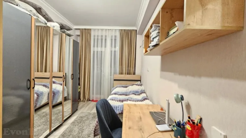 Satılır 2 otaqlı Mənzil Yeni tikili 53 m² Xırdalan - şəkil 15