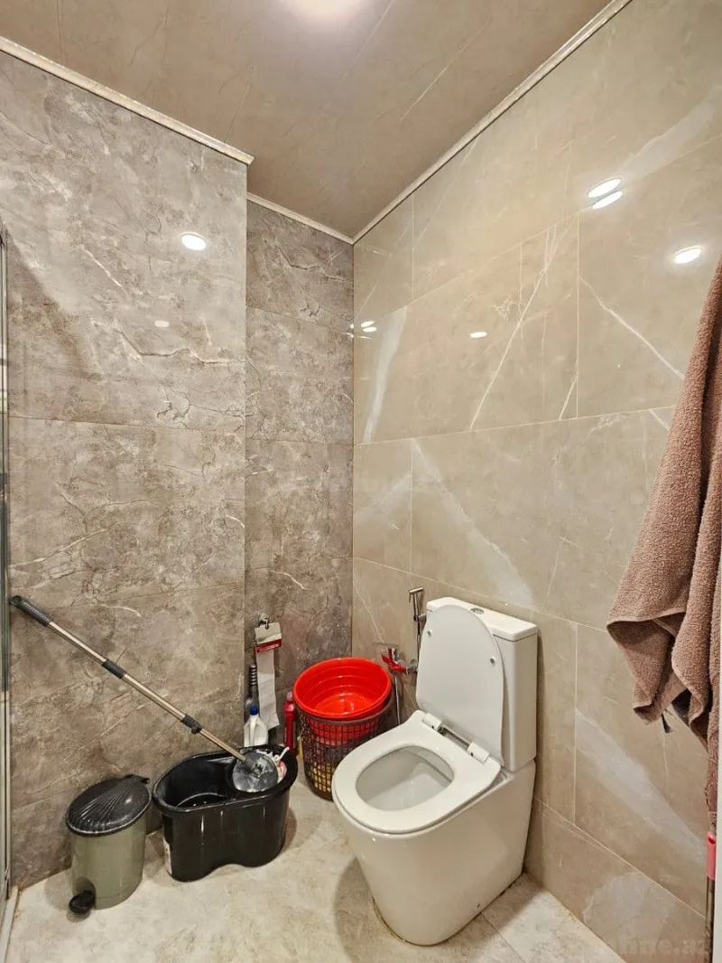 Satılır 2 otaqlı Mənzil Yeni tikili 53 m² Xırdalan - şəkil 17