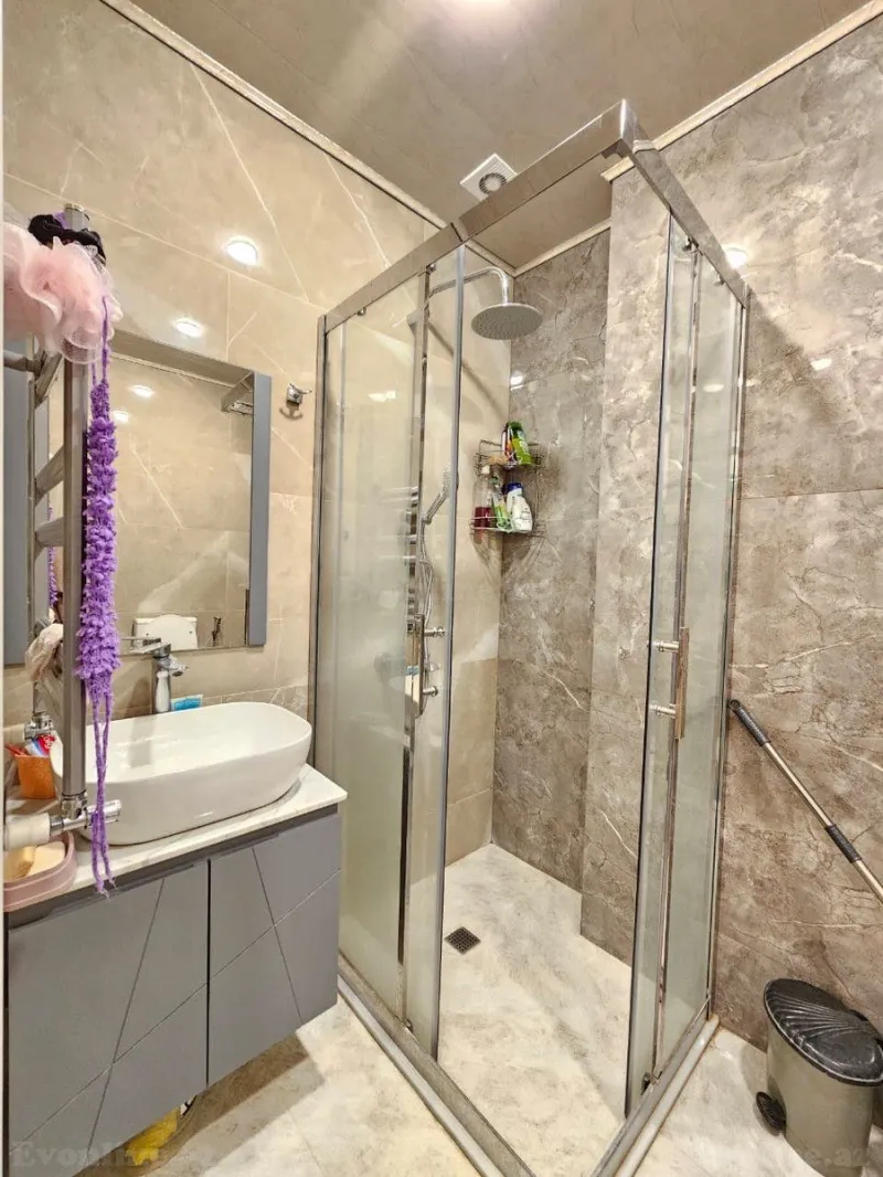 Satılır 2 otaqlı Mənzil Yeni tikili 53 m² Xırdalan - şəkil 18