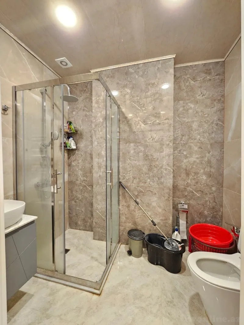 Satılır 2 otaqlı Mənzil Yeni tikili 53 m² Xırdalan - şəkil 19