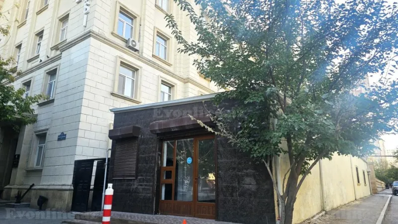 Satılır Obyekt 146 m² Yasamal - şəkil 2