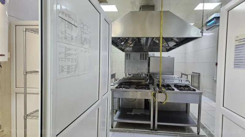 Satılır Obyekt 146 m² Yasamal - şəkil 6