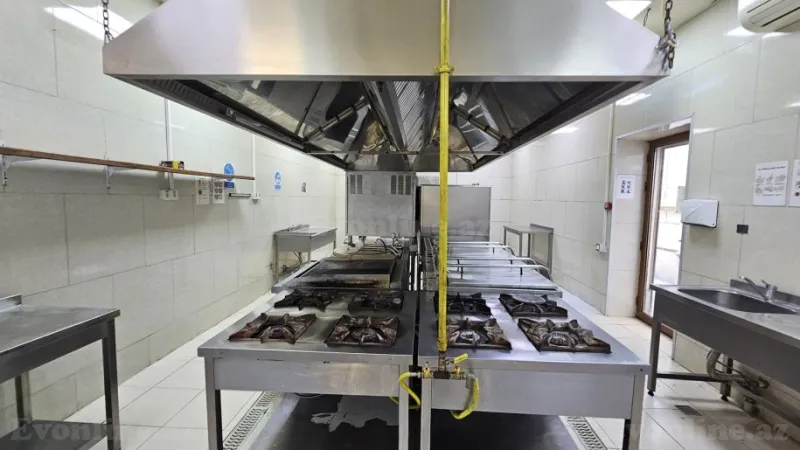 Satılır Obyekt 146 m² Yasamal - şəkil 7