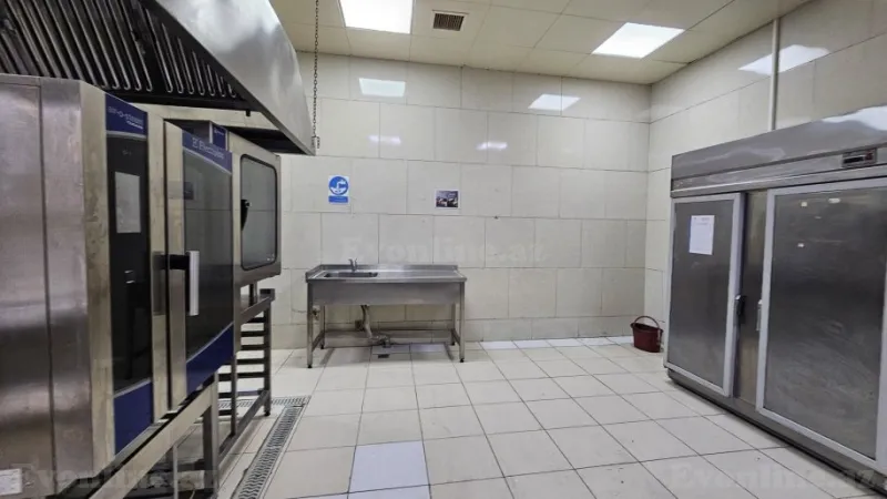 Satılır Obyekt 146 m² Yasamal - şəkil 9