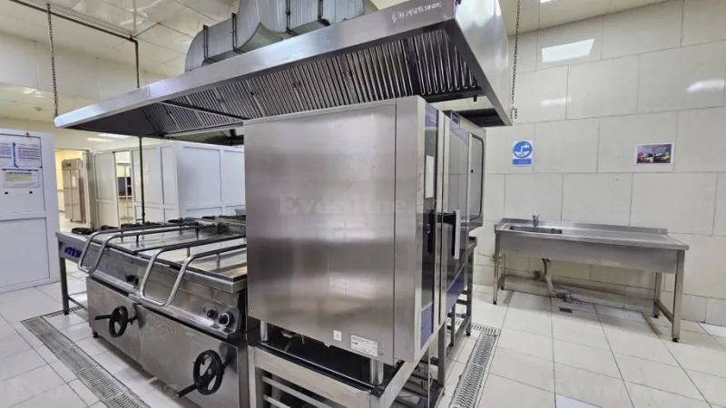 Satılır Obyekt 146 m² Yasamal - şəkil 10