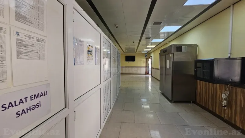 Satılır Obyekt 146 m² Yasamal - şəkil 11