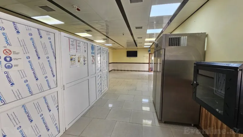 Satılır Obyekt 146 m² Yasamal - şəkil 12