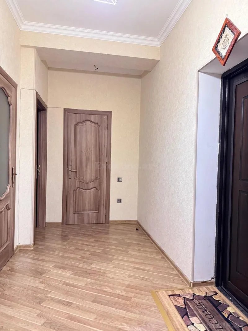Kirayə verilir 2 otaqlı Mənzil Yeni tikili 75 m² Həzi Aslanov m. - şəkil 6