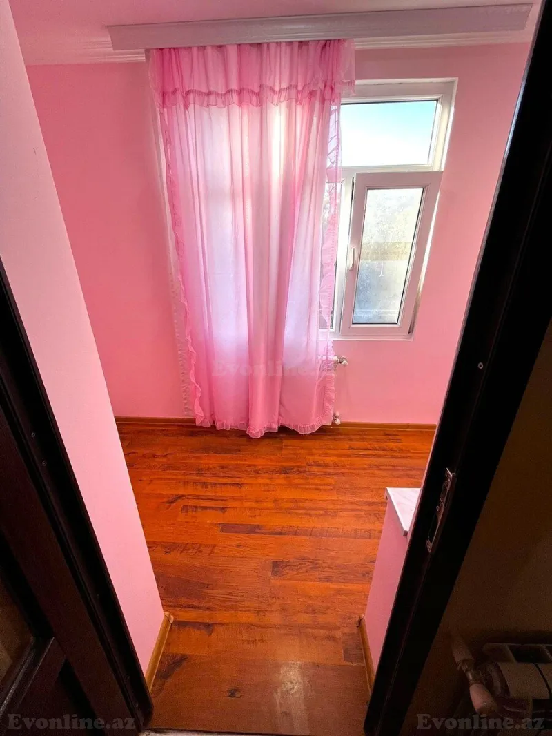 Kirayə verilir 1 otaqlı Mənzil Köhnə tikili 50 m² Nəriman Nərimanov m. - şəkil 9