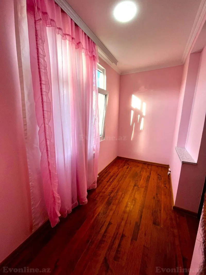 Kirayə verilir 1 otaqlı Mənzil Köhnə tikili 50 m² Nəriman Nərimanov m. - şəkil 10