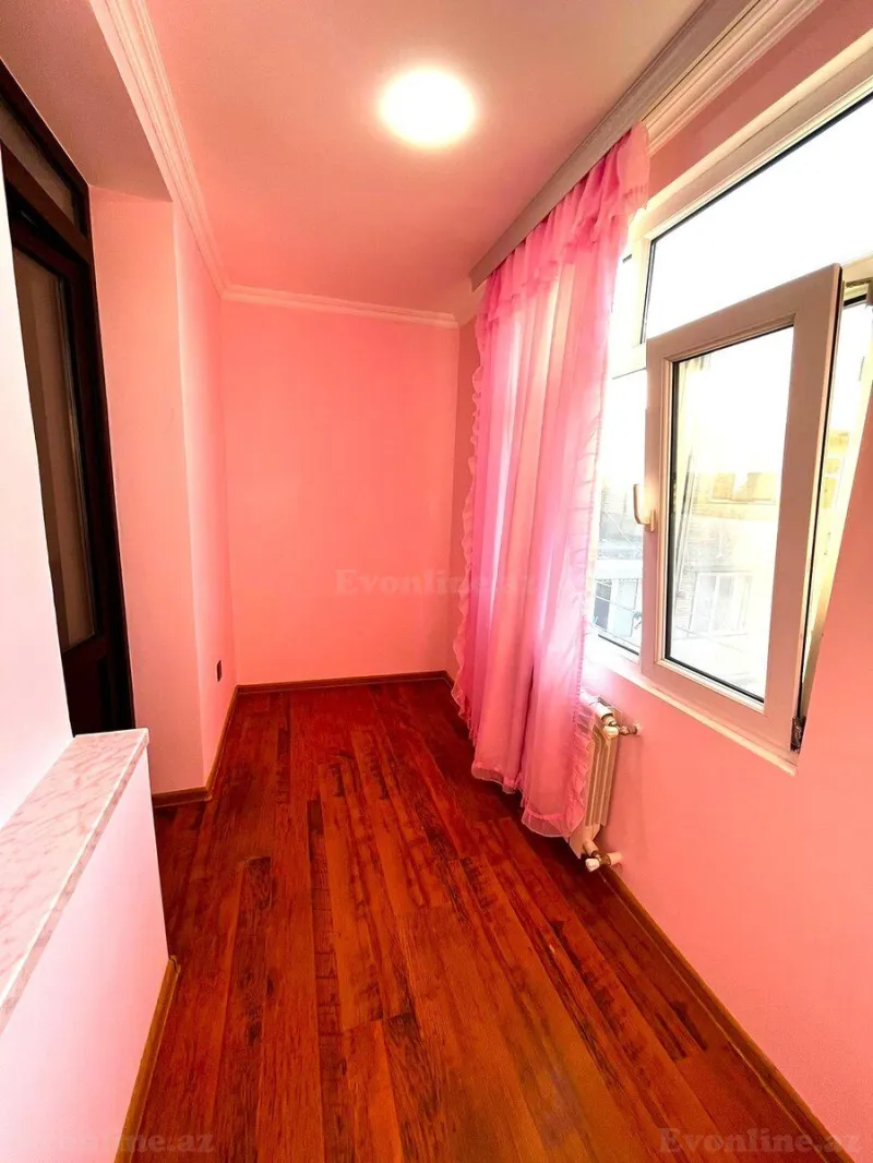 Kirayə verilir 1 otaqlı Mənzil Köhnə tikili 50 m² Nəriman Nərimanov m. - şəkil 11