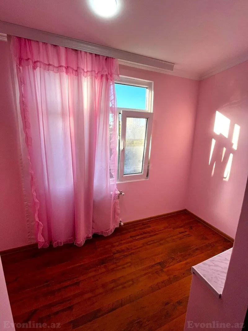 Kirayə verilir 1 otaqlı Mənzil Köhnə tikili 50 m² Nəriman Nərimanov m. - şəkil 12