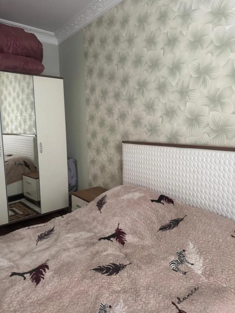 Kirayə verilir 2 otaqlı Mənzil Yeni tikili 80 m² 8-ci mikrorayon - şəkil 17