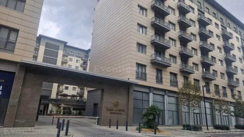 Satılır 3 otaqlı Mənzil Yeni tikili 140 m² Xətai r.