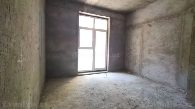Satılır 3 otaqlı Mənzil Yeni tikili 140 m² Xətai r. - şəkil 4